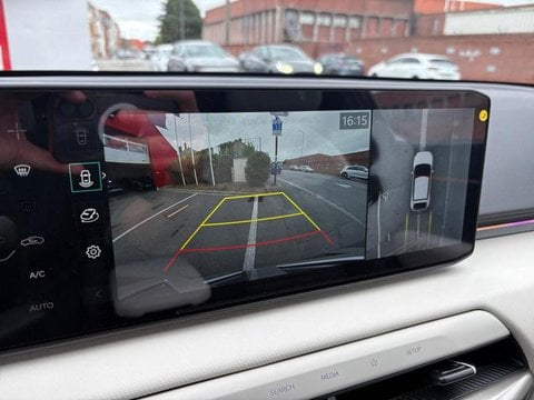 Voitures D'occasion À Villeneuve D'ascq | Kia Ev4 204Ch 81,4Kwh Gt-Line