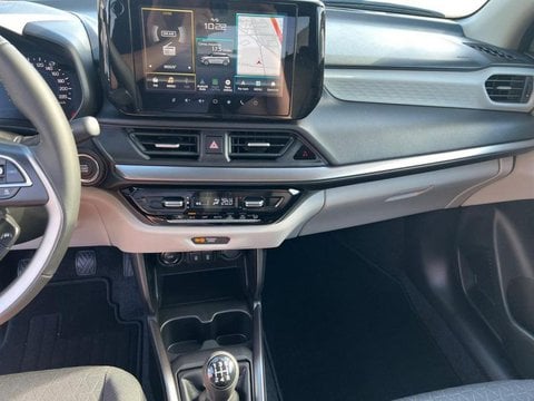 Voitures D'occasion À Roncq | Suzuki Swift 1.2 Hybrid 83Ch Pack