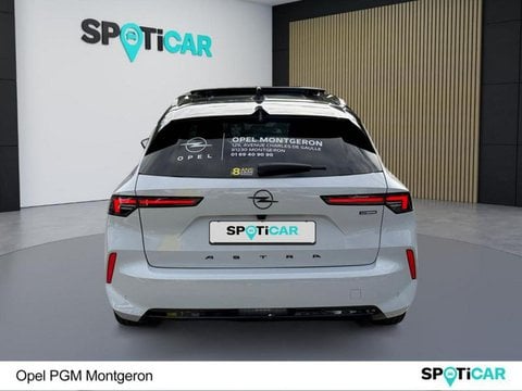 Voitures D'occasion À Montgeron | Opel Astra Sports Tourer 1.2 Turbo Hybrid 145Ch Ultimate E-Dct 6