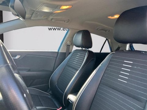 Voitures D'occasion À Roncq | Kia Rio 1.0 T-Gdi 100Ch Mhev Gt-Line Premium Ibvm6