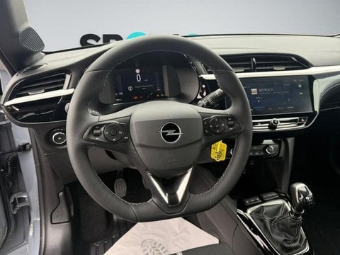 Voitures D'occasion À Dunkerque | Opel Corsa 1.2 Turbo 100Ch Gs