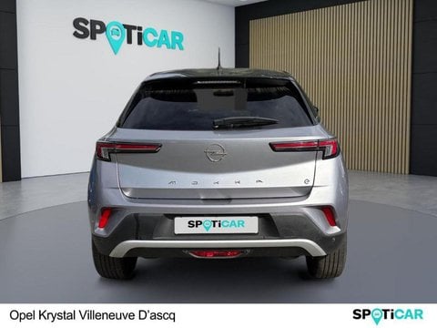 Voitures D'occasion À Villeneuve D'ascq | Opel Mokka Mokka-E 136Ch Elegance Business
