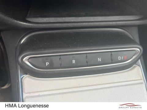 Voitures D'occasion À Longuenesse | Fiat 600 E 156Ch 54Kwh La Prima
