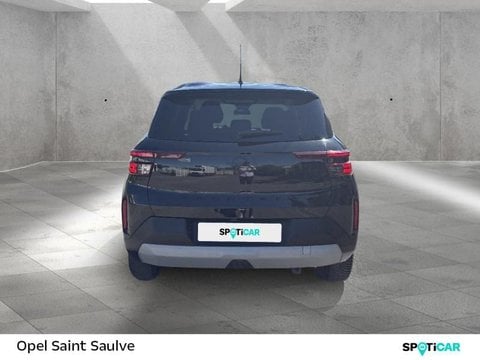 Voitures D'occasion À Saint-Saulve | Opel Frontera 1.2 Turbo Hybrid 145Ch Gs E-Dct6