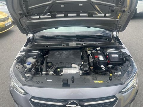 Voitures D'occasion À Roncq | Opel Corsa 1.2 Turbo 130Ch Gs Bva8