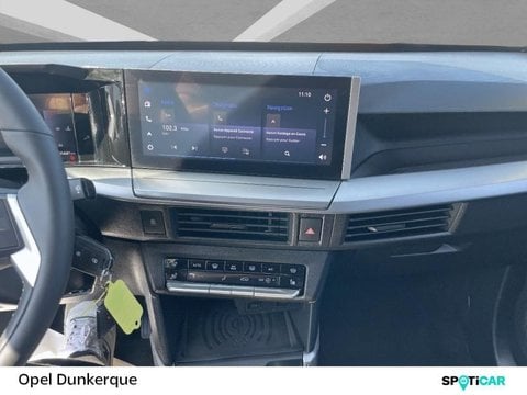 Voitures D'occasion À Dunkerque | Opel Frontera 1.2 Turbo Hybrid 145Ch Gs E-Dct6