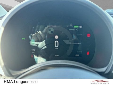 Voitures D'occasion À Longuenesse | Fiat 500 E 118Ch My23