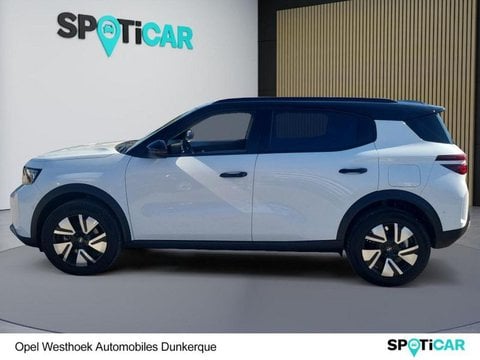 Voitures D'occasion À Dunkerque | Opel Frontera 1.2 Turbo Hybrid 145Ch Gs E-Dct6