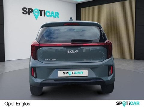 Voitures D'occasion À Englos | Kia Picanto 1.2 Dpi 79Ch Active