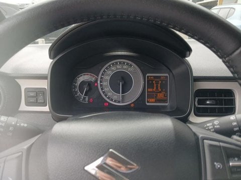 Voitures D'occasion À Englos | Suzuki Ignis 1.2 Dualjet Hybrid 83Ch Pack