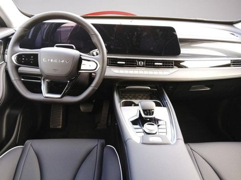 Voitures D'occasion À Longuenesse | Chery Tiggo 7 Tiggo 7 1.5 Hev 221Ch Unique