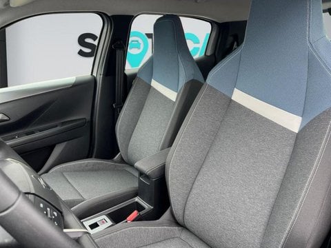 Voitures D'occasion À Roncq | Opel Frontera 1.2 Turbo Hybrid 145Ch Edition E-Dct6