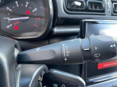 Voitures D'occasion À Villeneuve D'ascq | Citroën C3 1.2 Puretech 83Ch S&S Feel Pack