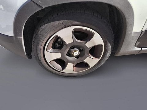 Voitures D'occasion À Longuenesse | Fiat Panda Classic 1.0 70Ch Bsg S&S Pandina Step 2