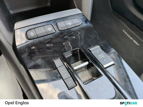 Voitures D'occasion À Englos | Opel Mokka 1.2 Turbo 130Ch Elegance Bva8