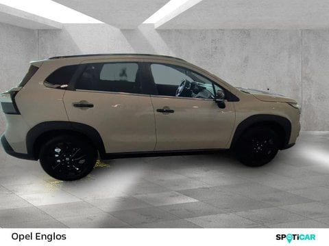 Voitures D'occasion À Englos | Suzuki S-Cross 1.4 Boosterjet Hybrid 110Ch Xplore