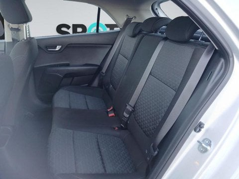 Voitures D'occasion À Englos | Kia Rio 1.0 T-Gdi 100Ch Active Dct7