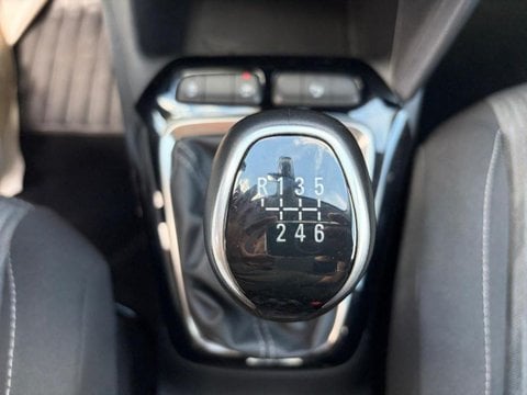 Voitures D'occasion À Villeneuve D'ascq | Opel Corsa 1.5 D 100Ch Edition