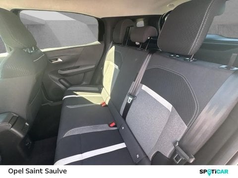 Voitures D'occasion À Saint-Saulve | Opel Frontera 1.2 Turbo Hybrid 145Ch Gs E-Dct6