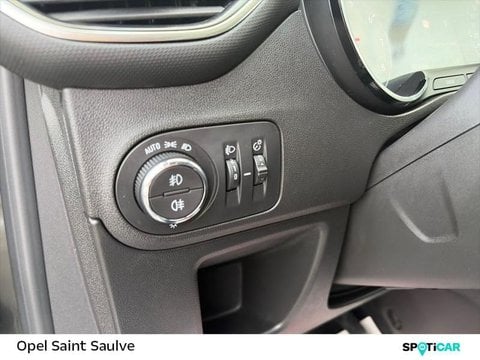 Voitures D'occasion À Saint-Saulve | Opel Crossland 1.2 Turbo 130Ch Ultimate Bva