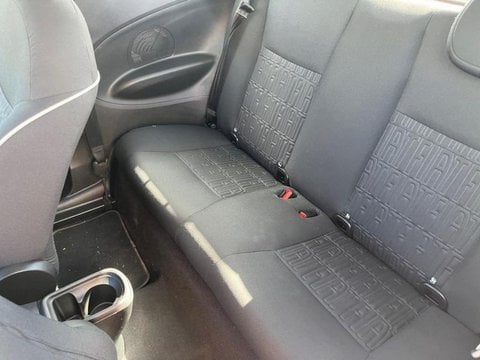Voitures D'occasion À Longuenesse | Fiat 500 E 95Ch Action