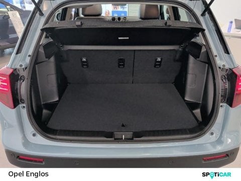 Voitures D'occasion À Englos | Suzuki Vitara 1.4 Boosterjet Hybrid 110Ch Style Auto My25