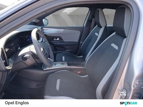 Voitures D'occasion À Englos | Opel Mokka 1.2 Turbo Hybrid 136Ch Edition E-Dct6