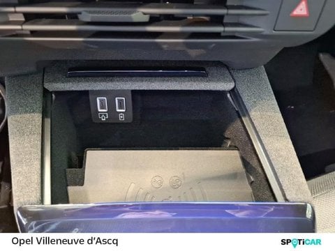 Voitures D'occasion À Villeneuve D'ascq | Opel Grandland Electric 213Ch Batterie 73 Kwh Gs