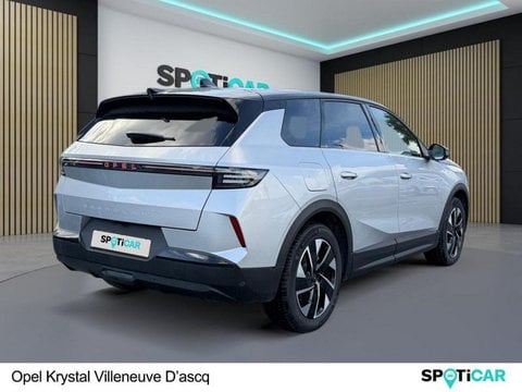Voitures D'occasion À Villeneuve D'ascq | Opel Grandland 1.2 Turbo Hybrid 145Ch Gs E-Dct6
