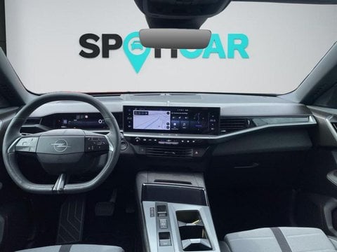 Voitures D'occasion À Dunkerque | Opel Grandland 1.2 Turbo Hybrid 145Ch Gs E-Dct6