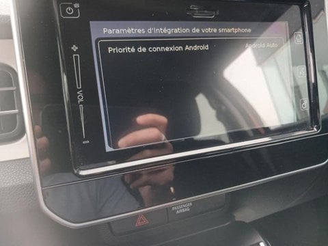 Voitures D'occasion À Englos | Suzuki Ignis 1.2 Dualjet Hybrid 83Ch Pack