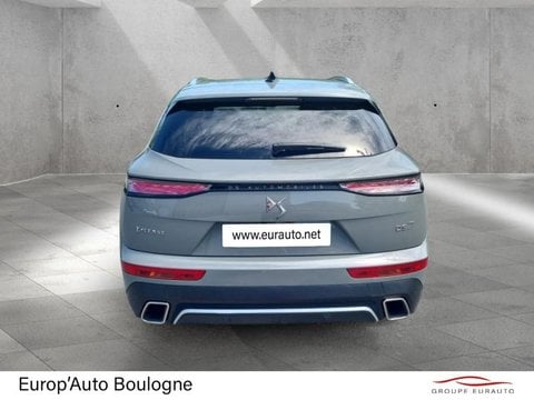 Voitures D'occasion À Saint-Léonard | Ds Ds 7 E-Tense 225Ch Rivoli
