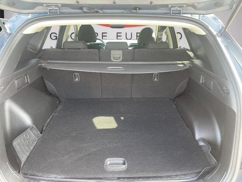 Voitures D'occasion À Villeneuve D'ascq | Hyundai Tucson 1.6 Crdi 136Ch Hybrid 48V Creative Dct7
