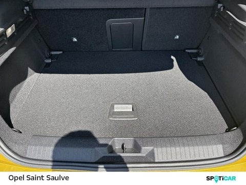 Voitures D'occasion À Saint-Saulve | Opel Astra 1.2 Turbo 130Ch Gs Bva8
