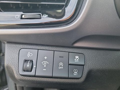 Voitures D'occasion À Saint-Léonard | Kia Stonic 1.0 T-Gdi 100Ch Active Dct7
