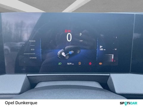 Voitures D'occasion À Dunkerque | Opel Astra 1.2 Turbo Hybrid 145Ch Gs E-Dct 6