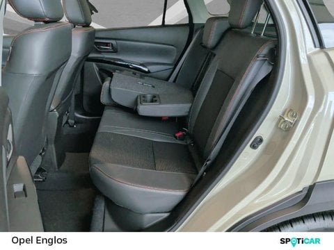 Voitures D'occasion À Englos | Suzuki S-Cross 1.4 Boosterjet Hybrid 110Ch Xplore