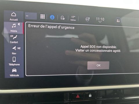 Voitures D'occasion À Dunkerque | Fiat 500 E 118Ch My23