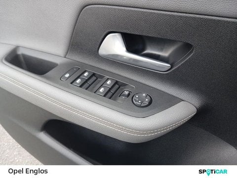 Voitures D'occasion À Englos | Opel Mokka Electric 136Ch Elegance