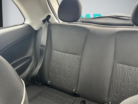 Voitures D'occasion À Dunkerque | Fiat 500 E 118Ch My23