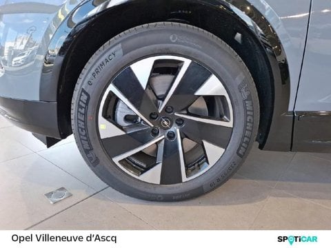Voitures D'occasion À Villeneuve D'ascq | Opel Grandland Electric 213Ch Batterie 73 Kwh Gs