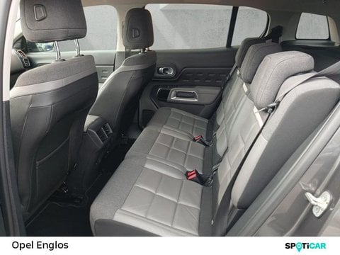 Voitures D'occasion À Englos | Citroën C5 Aircross Puretech 130Ch S&S Shine