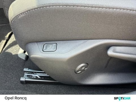 Voitures D'occasion À Roncq | Opel Astra 1.2 Turbo Hybrid 145Ch Gs E-Dct 6