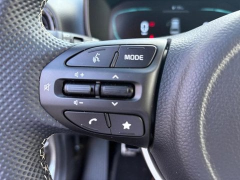 Voitures D'occasion À Villeneuve D'ascq | Kia Picanto 1.0 Gdi 68Ch Gt-Line