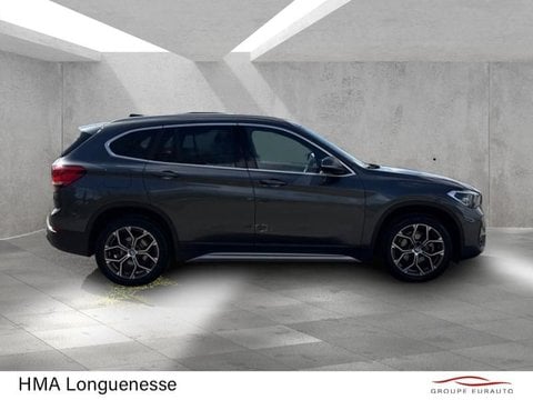 Voitures D'occasion À Longuenesse | Bmw X1 Sdrive16Da 116Ch Xline Dkg7