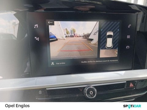 Voitures D'occasion À Englos | Opel Mokka 1.2 Turbo 100Ch Elegance