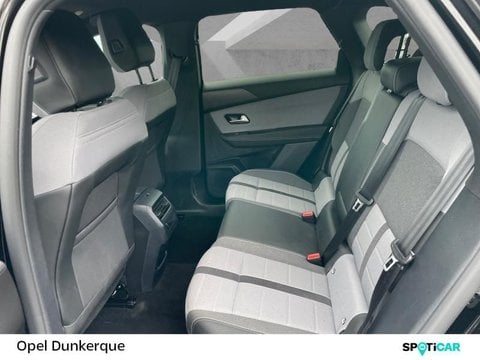 Voitures D'occasion À Dunkerque | Opel Grandland 1.2 Turbo Hybrid 145Ch Gs E-Dct6