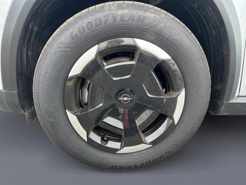 Voitures D'occasion À Roncq | Opel Frontera 1.2 Turbo Hybrid 145Ch Edition E-Dct6