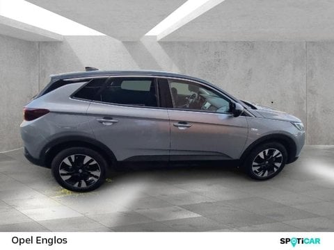 Voitures D'occasion À Englos | Opel Grandland X 1.5 D 130Ch Ultimate Bva8