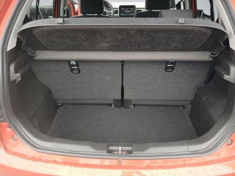 Voitures D'occasion À Englos | Suzuki Ignis 1.2 Dualjet Hybrid 83Ch Pack